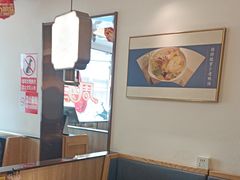 -吕记老鸭汤·徽菜馆(东营路店)