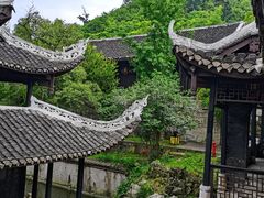 -阳明祠