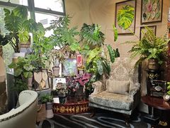 -棕榈岛海鲜自助餐厅(虹桥迎宾馆店)
