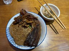 -一味老卤面(大石桥店)