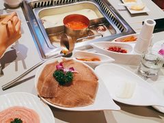 -竹犇番茄火锅(长治太行东街店)