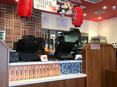 -食其家·牛丼咖喱(冠捷大厦店)