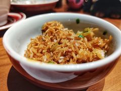 -北京柏悦酒店·锦庭餐厅Dining Room