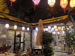 -院8里·少城记忆老川菜(宽窄巷子店)