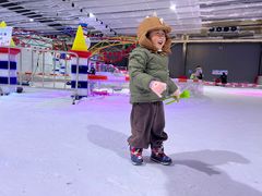 -宁波冰雪大世界(北仑区)