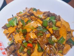 -天下客饭店(中山路店)
