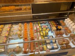 -85度C(厦门中华城新店)
