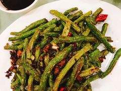 -郭林家常菜(洋桥店)