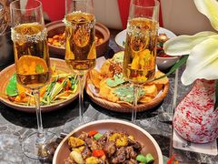 -捌川(武汉天地壹方购物中心店)