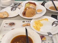 -翠华(澳门银河店)