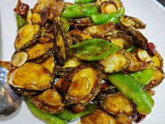 -小红鲸·海鲜餐厅(轸大路店)