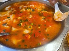 -川人川菜馆·小龙虾·鲜虾现做(黄山路店)