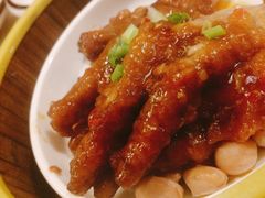 -火齐潮汕砂锅粥(五道口店)