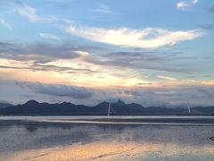 -深圳湾公园(南山区)