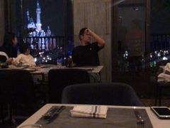 -WOLFGANG PUCK KITCHEN & BAR(迪士尼小镇店)