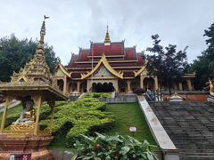 -西双版纳勐泐文化旅游区