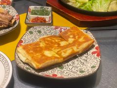 -格日勒阿妈蒙古厨房(巨海店)