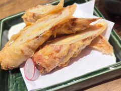 -肉魁屋·烧肉·烧鸟·酒场(高新店)