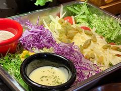 -小牛哈尼韩式水煎肉(万象城店)