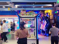 -星际传奇(西安三桥万象城店)