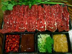 -牛品福潮汕牛肉火锅(旺庄店)