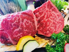 -赤坂亭·M9和牛烧肉·铁板烧·日料398放题(长泰广场店)