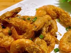 -莲花公园煎蟹(总店)