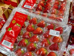 -山姆会员商店(亦庄创意生活广场店)