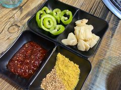 -齐齐哈尔兄弟烤肉(湖山美地店)