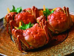 -阿毛饭店首店·宁波老字号(文化广场店)