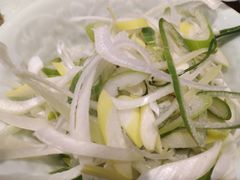 -李连贵酒家熏肉大饼(昆明街店)