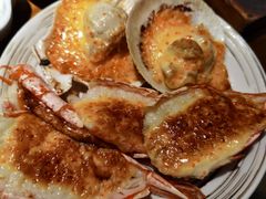 -和彩放题餐厅(酒仙桥店)