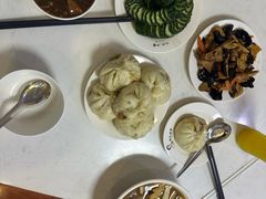 -姚记炒肝店(鼓楼店)