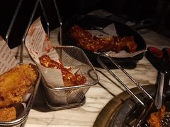 -火炉火自助餐(喜隆多店)