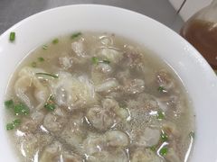 -盖邑扁食店