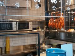 自助取餐区-味妙顺德厨房(绿地缤纷城店)