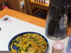 -冰城焰会大丰收铁锅炖(萝岗万达金街店)