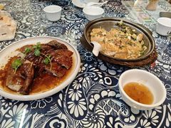 -米庄·原味私房菜(骏壹万邦店)