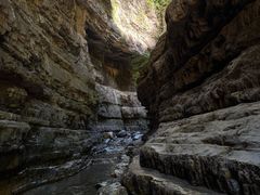 -龙门涧景区