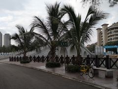 -白沙门生态公园