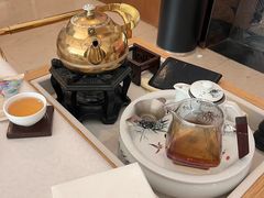-粤域茶餐厅