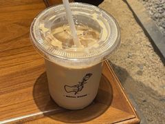 -Metal hands·铁手咖啡