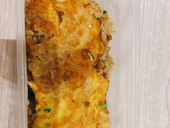 三鲜豆皮-老通城豆皮大王(吉庆街店)