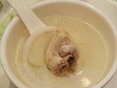 -润泽园海南椰子鸡·糟粕醋火锅(拱北店)