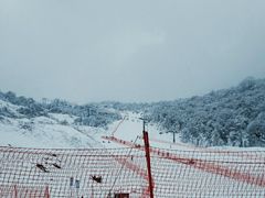 -太子岭滑雪场
