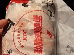 -肯德基(大兴火车站店)