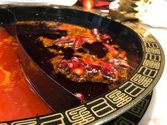 -香天下(悉尼city店)