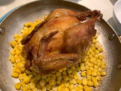 -港丽餐厅(高德置地店)