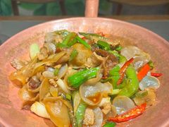 -云海肴·汽锅鸡·云南菜(高德置地店)