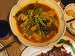 -纳鲁孜·新疆特色餐厅(上海悦荟广场店)